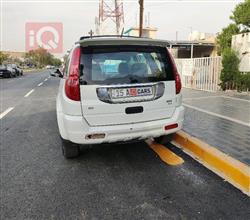 GWM Hover CUV